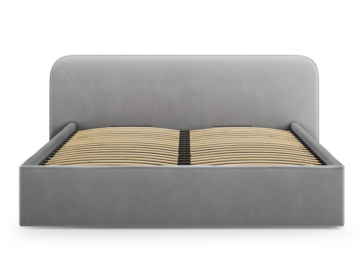 Voodi Beckley 158 (Portland Ash)