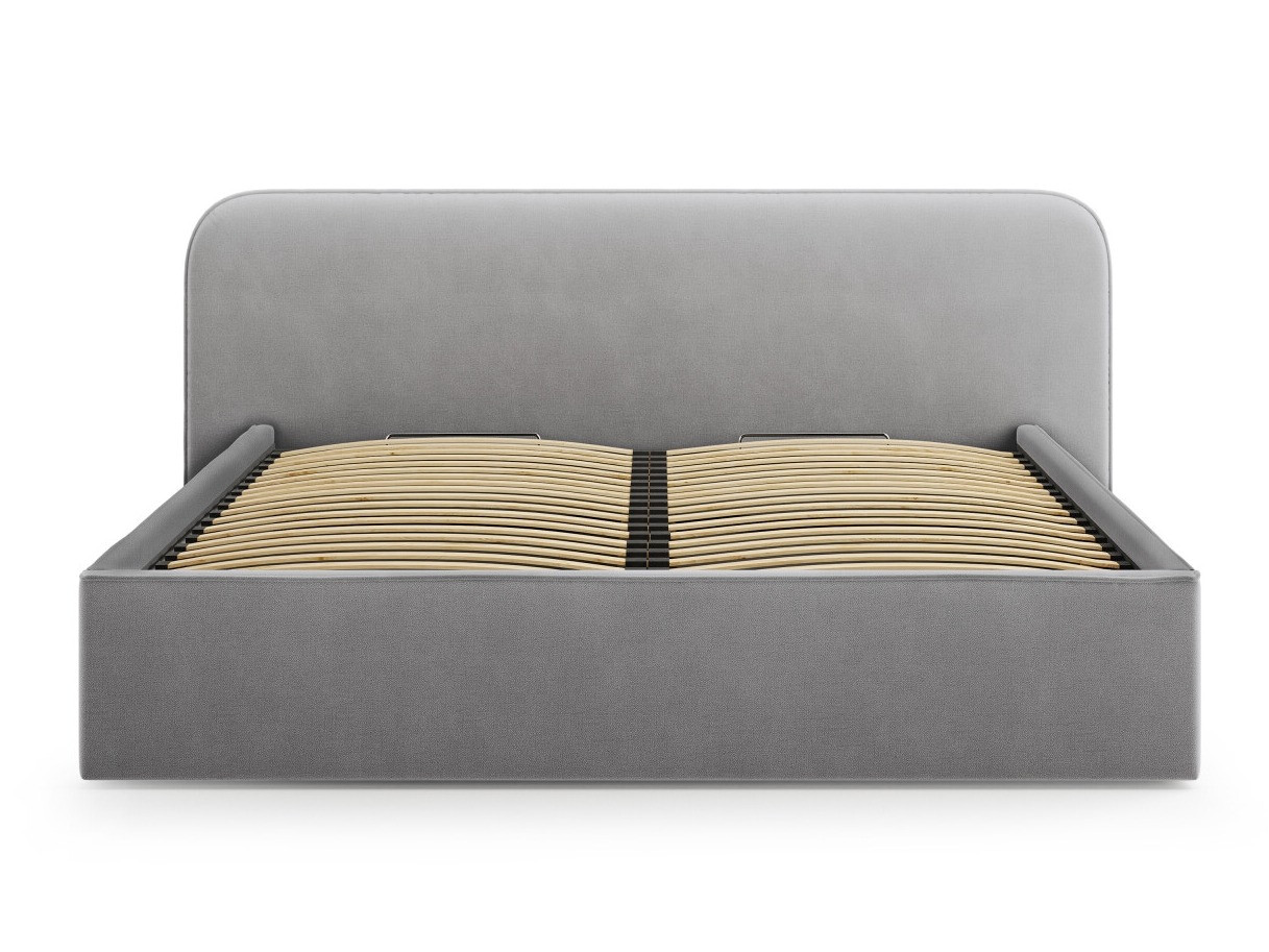 Voodi Beckley 158 (Portland Ash)