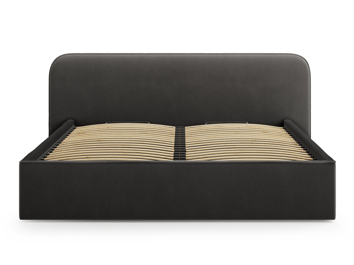 Voodi Beckley 158 (Portland Black)