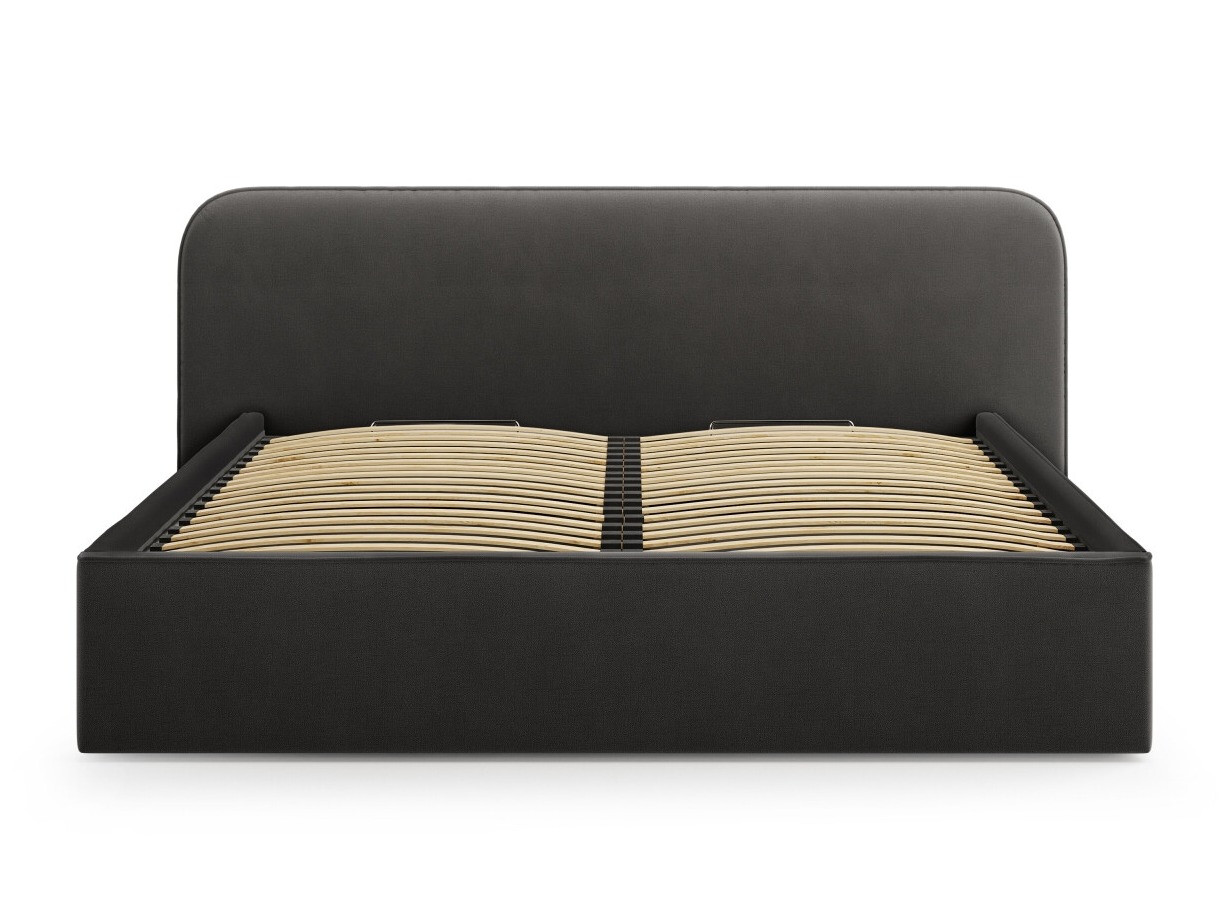 Voodi Beckley 158 (Portland Black)