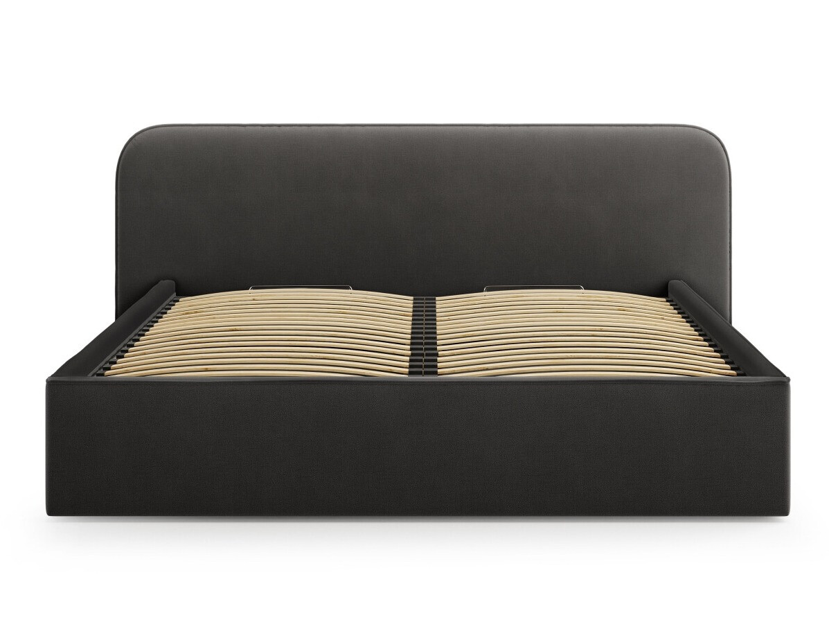 Voodi Beckley 158 (Portland Black)