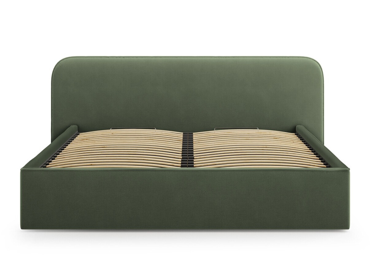 Voodi Beckley 158 (Portland Moss)