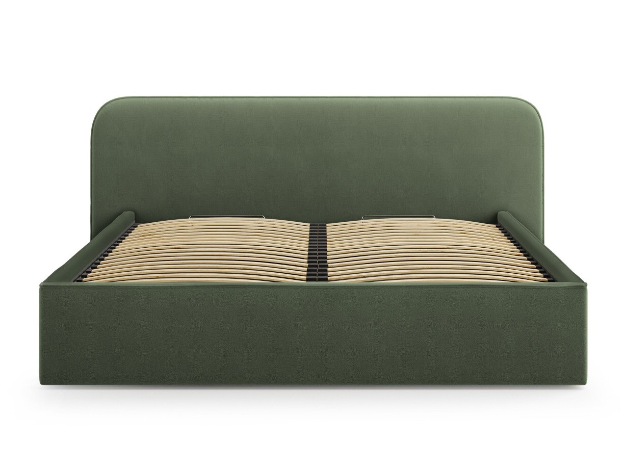 Voodi Beckley 158 (Portland Moss)