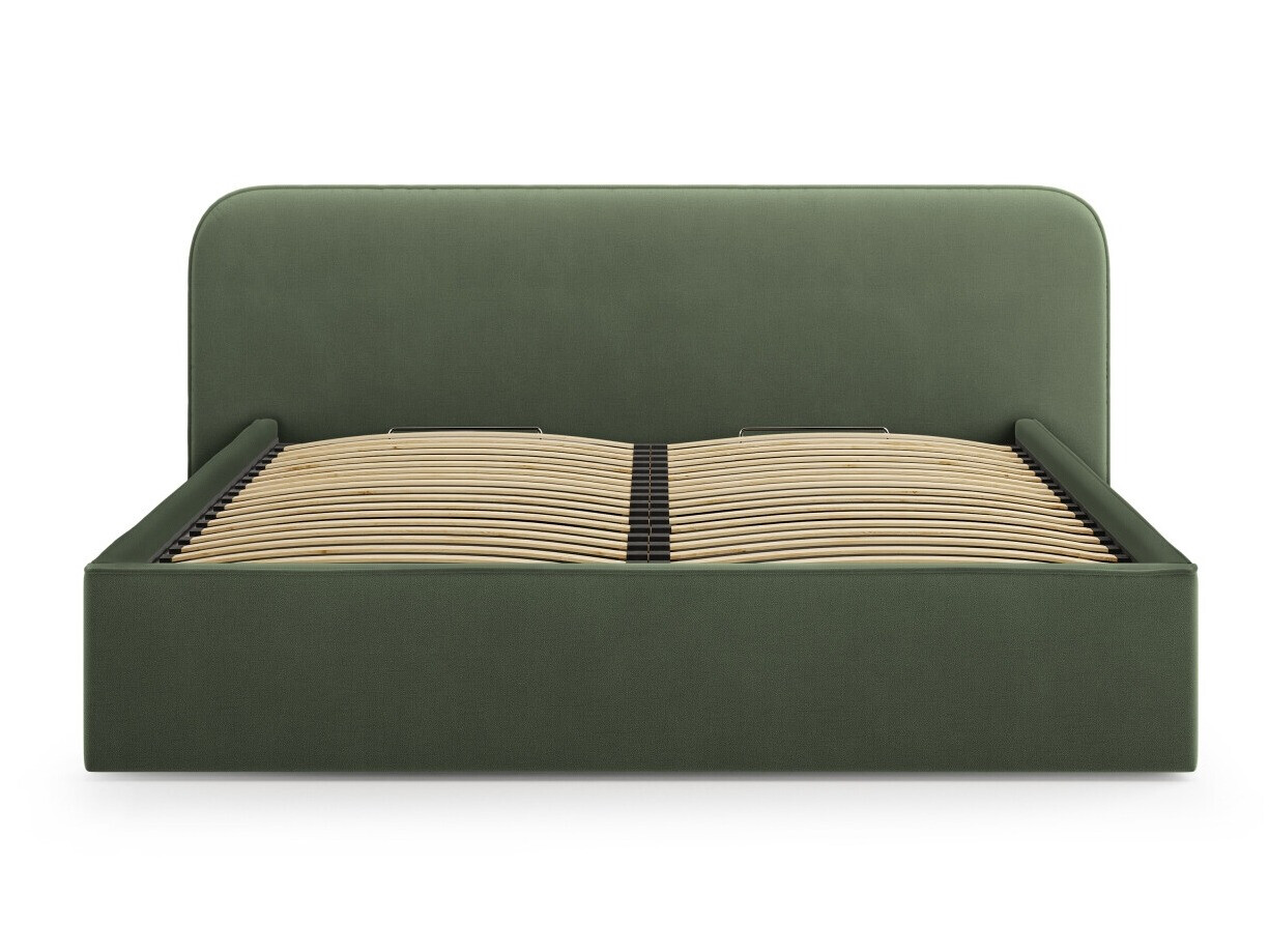 Voodi Beckley 158 (Portland Moss)