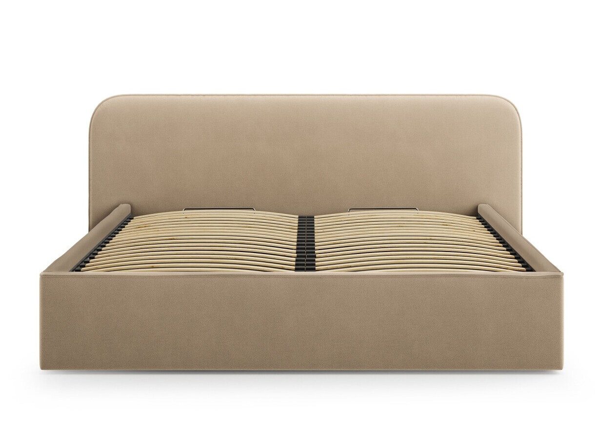 Voodi Beckley 158 (Portland Taupe)