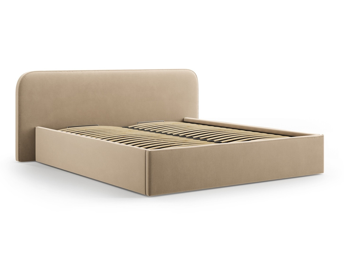 Voodi Beckley 158 (Portland Taupe)