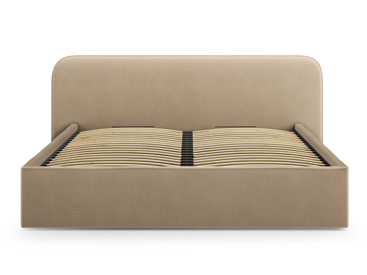 Voodi Beckley 158 (Portland Taupe)