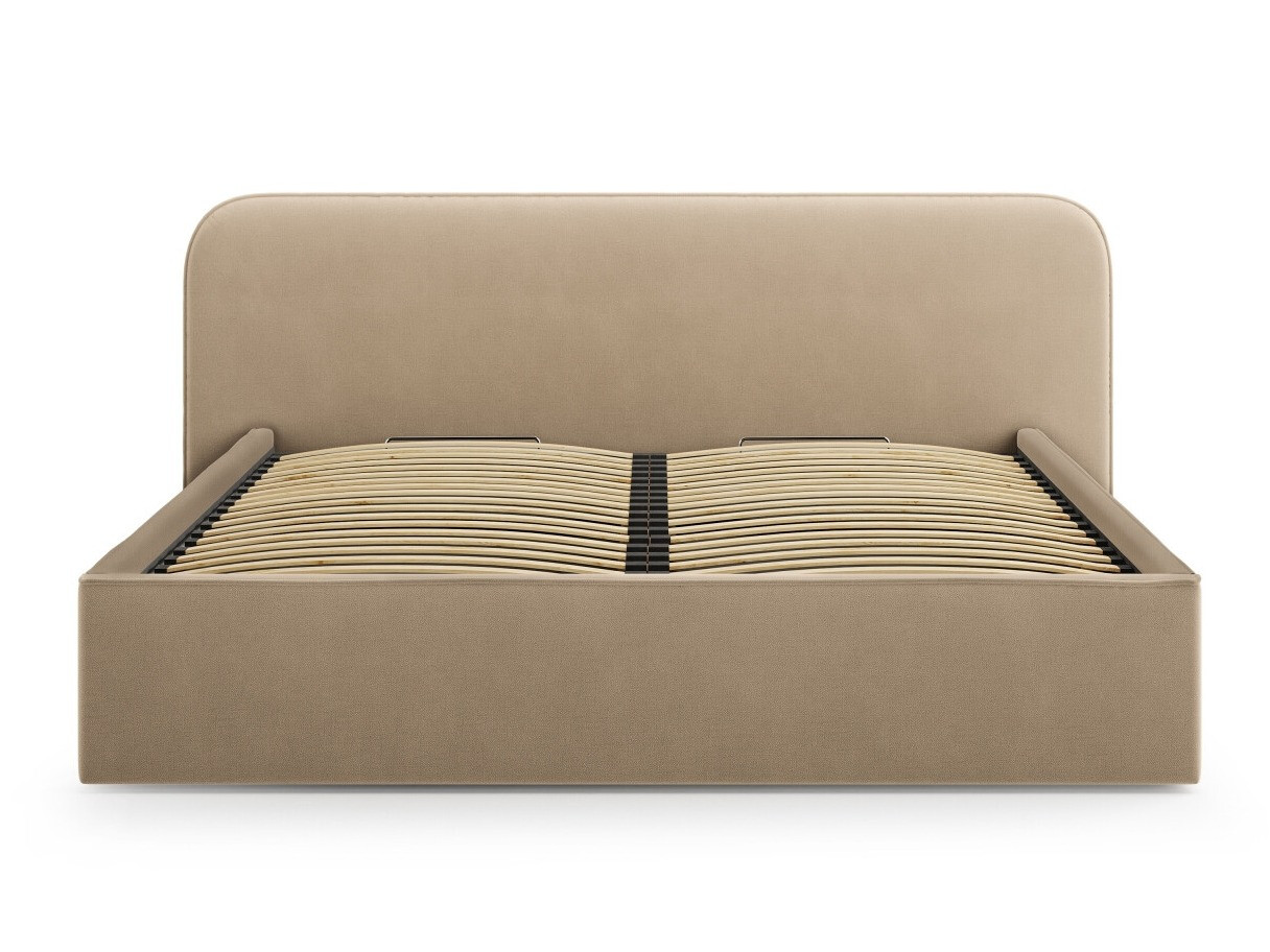 Voodi Beckley 158 (Portland Taupe)