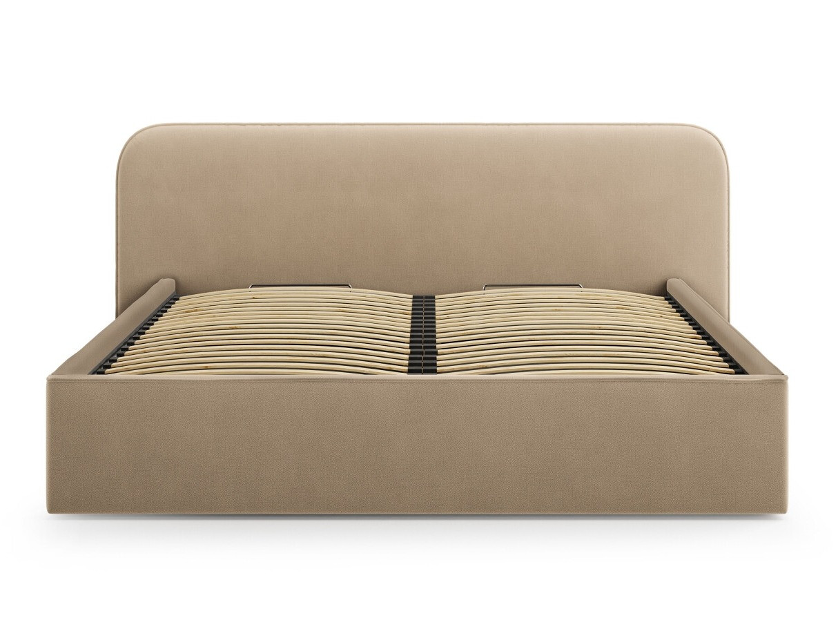 Voodi Beckley 158 (Portland Taupe)