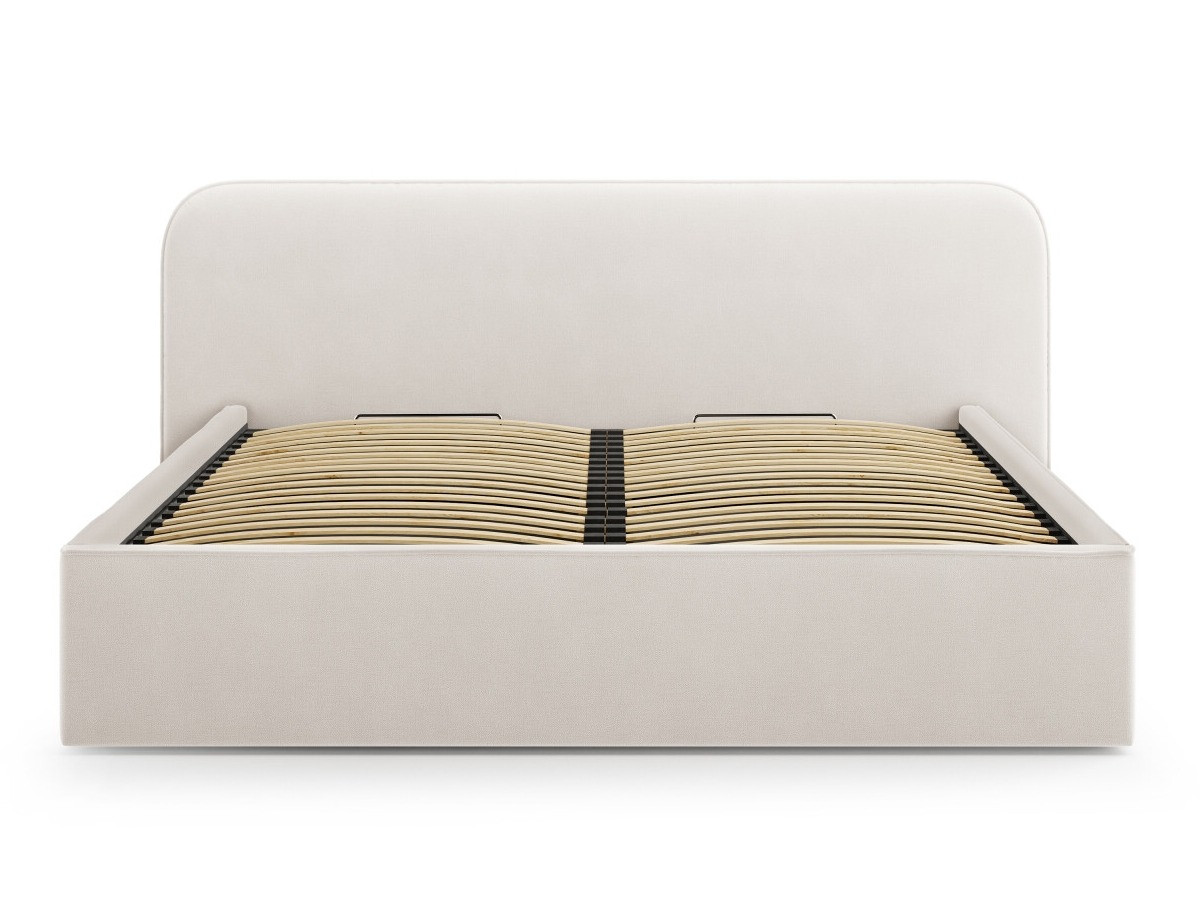 Voodi Beckley 158 (Portland White)