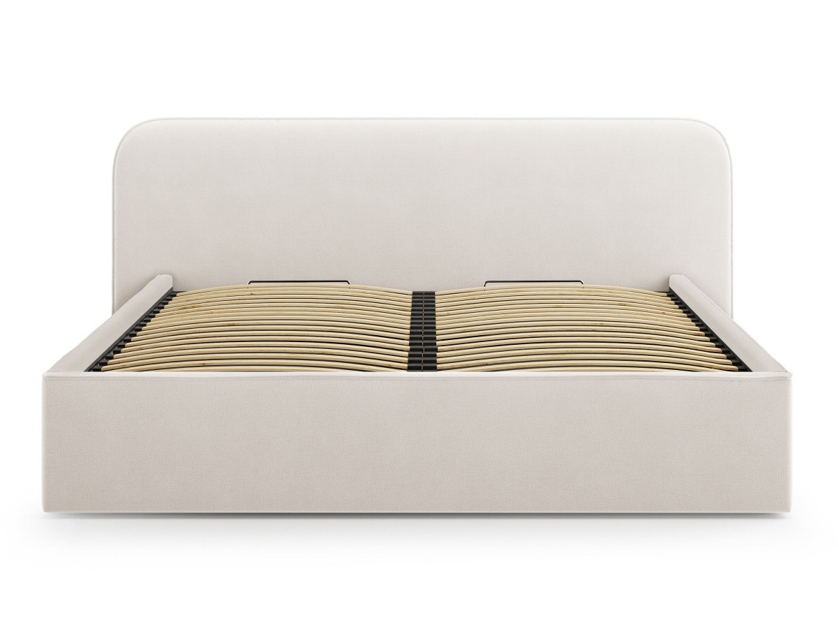 Voodi Beckley 158 (Portland White)