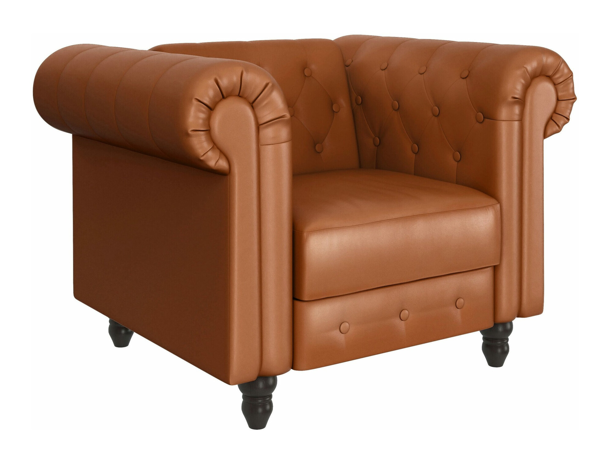 Chesterfield tugitool Tulsa 630 (Helepruun)