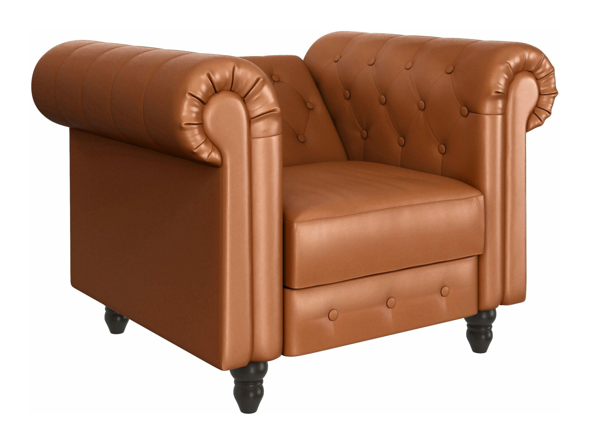 Chesterfield tugitool Tulsa 630 (Helepruun)