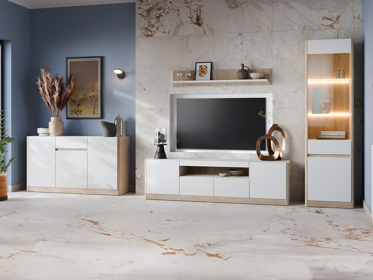 Elutoa komplekt Flosoi 108