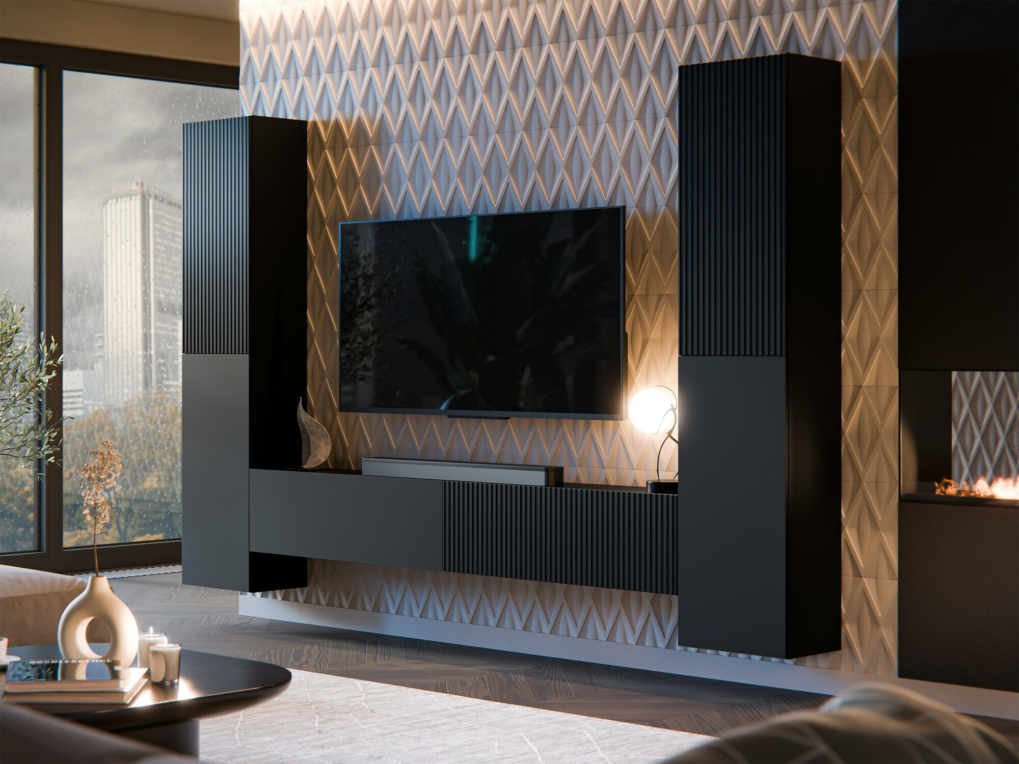 Elutoa komplekt Species II (Must)