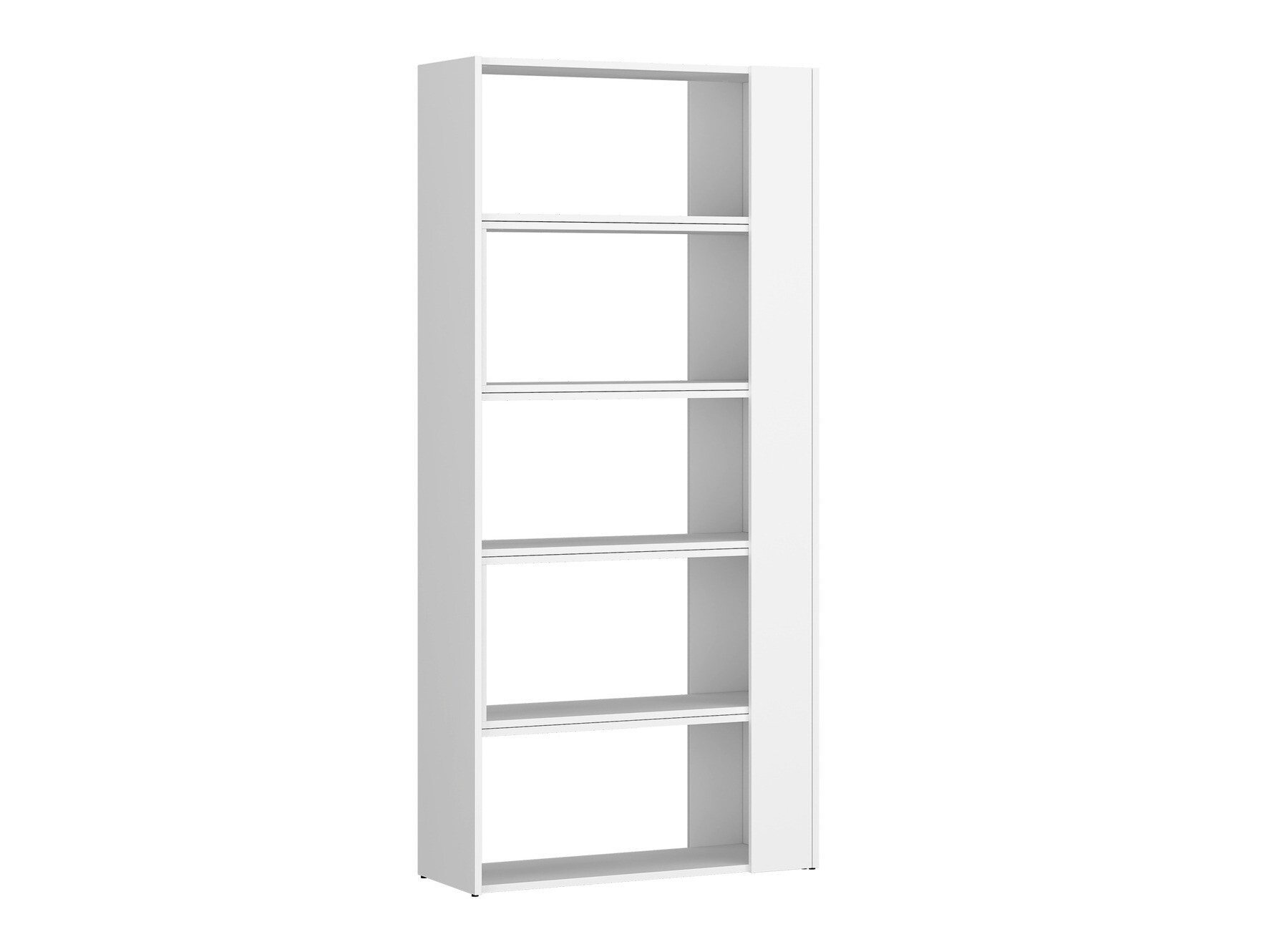 Riiul Ontario 145 (Valge)