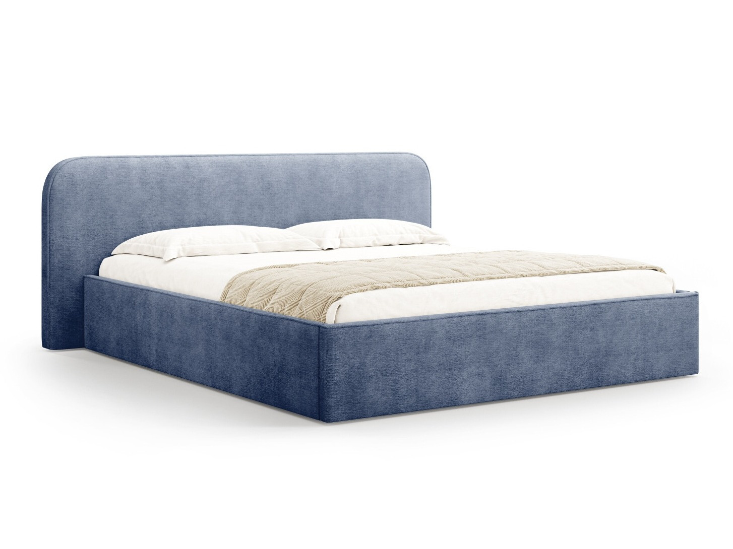 Voodi Beckley 158 (Babel Blue)