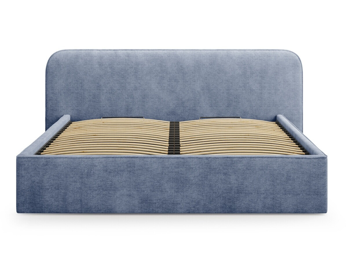 Voodi Beckley 158 (Babel Blue)