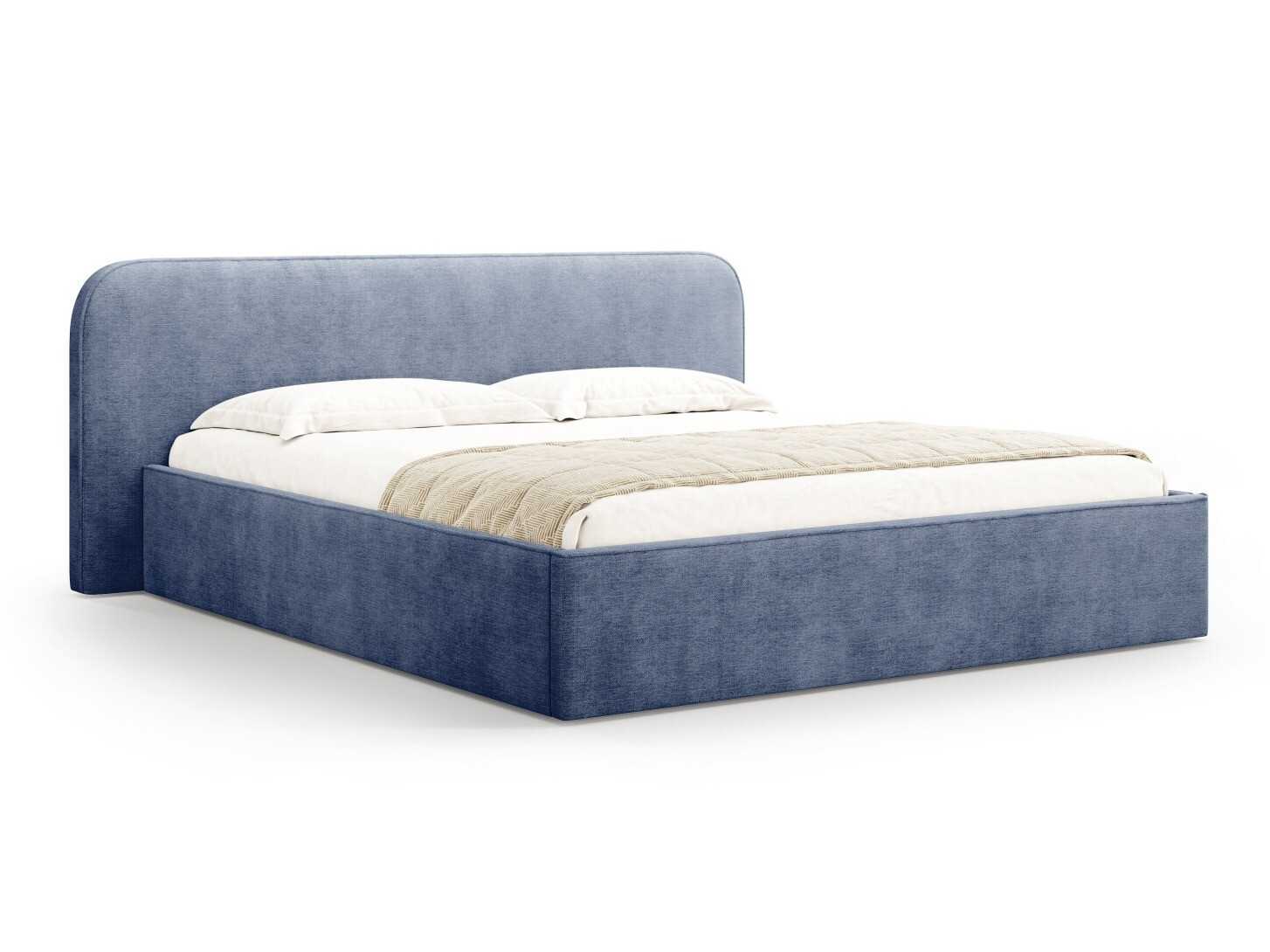 Voodi Beckley 158 (Babel Blue)