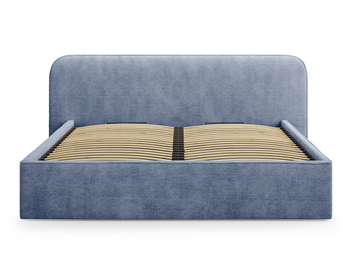 Voodi Beckley 158 (Babel Blue)