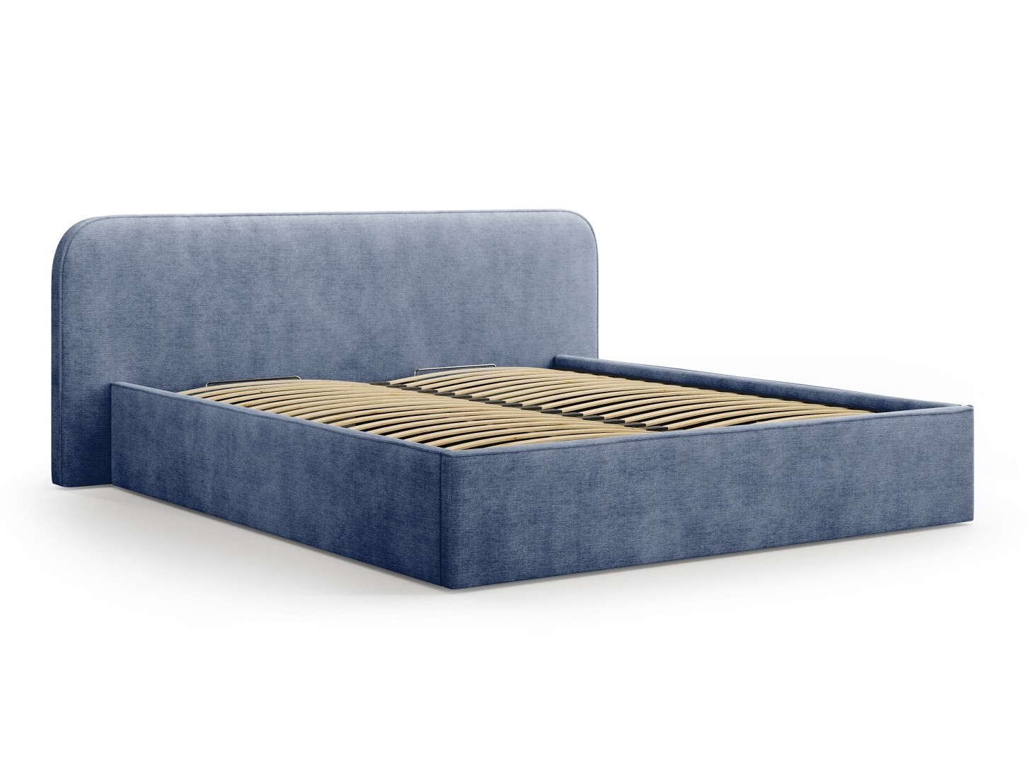 Voodi Beckley 158 (Babel Blue)