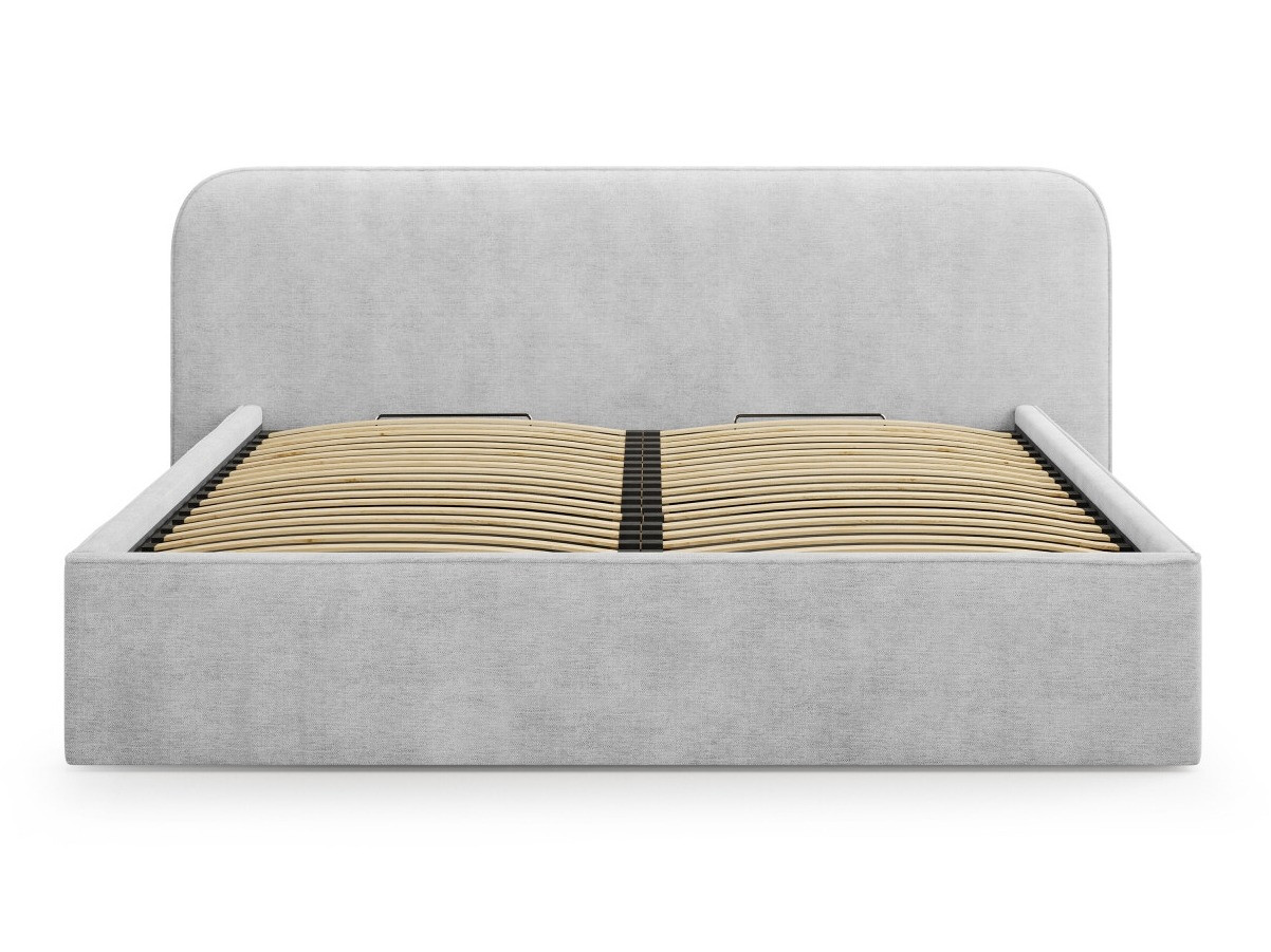 Voodi Beckley 158 (Babel Helehall)