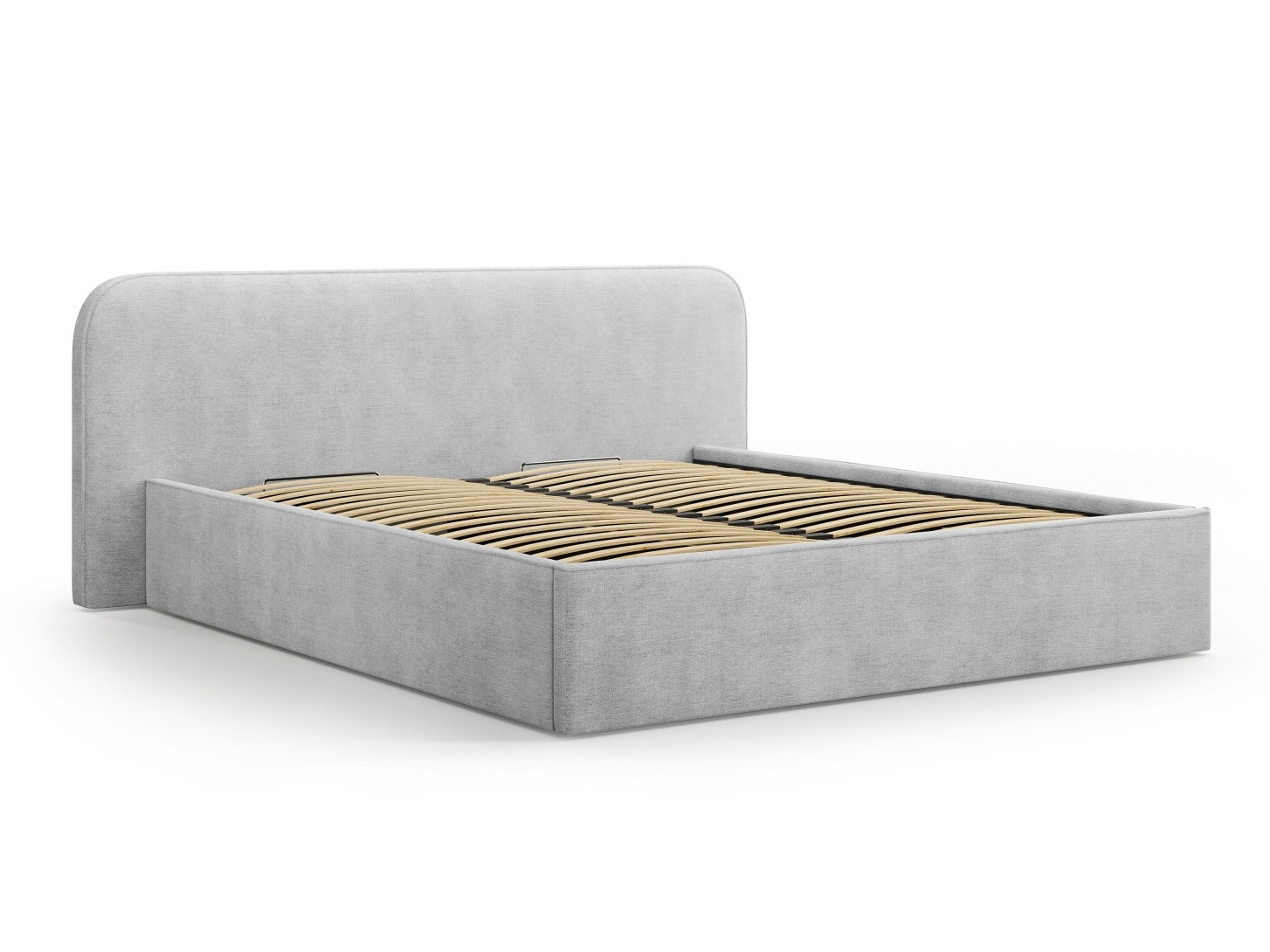 Voodi Beckley 158 (Babel Helehall)