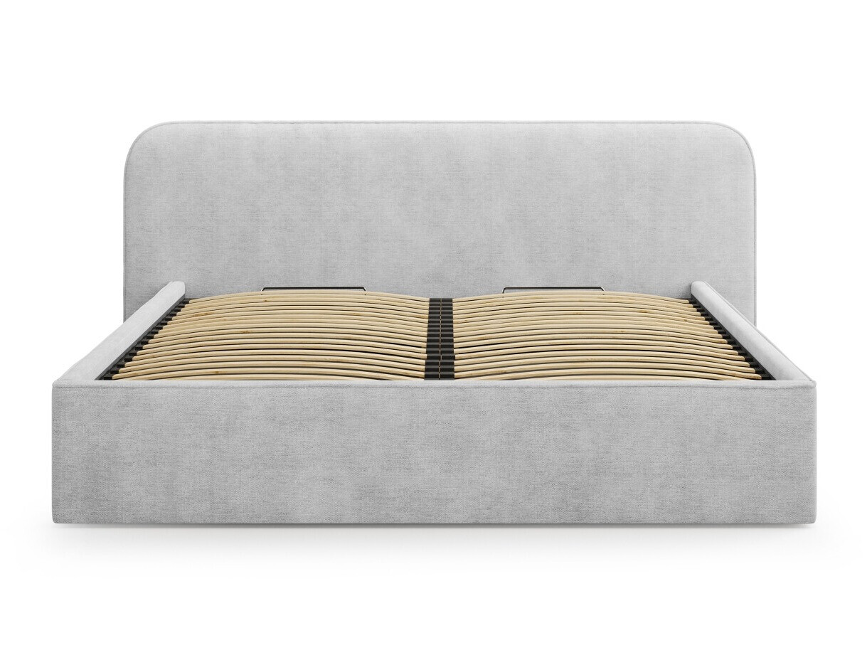 Voodi Beckley 158 (Babel Helehall)