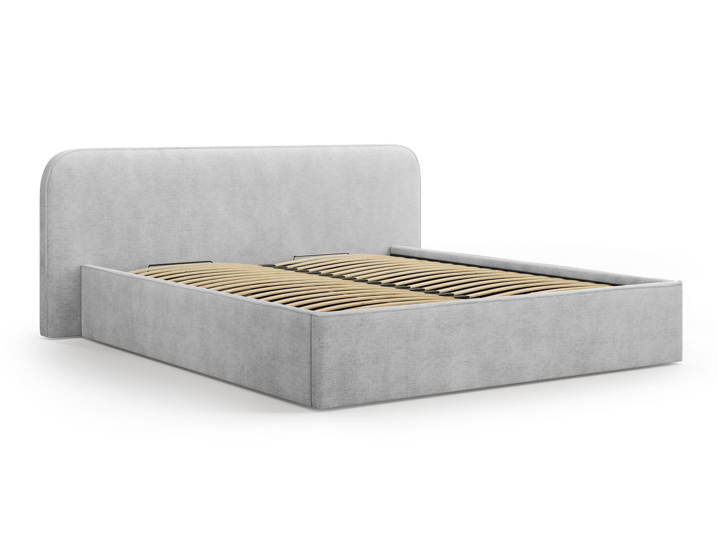 Voodi Beckley 158 (Babel Helehall)