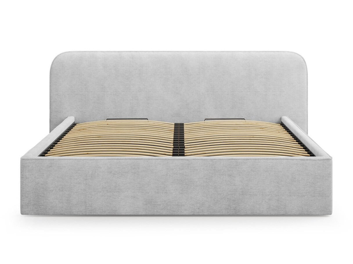 Voodi Beckley 158 (Babel Helehall)