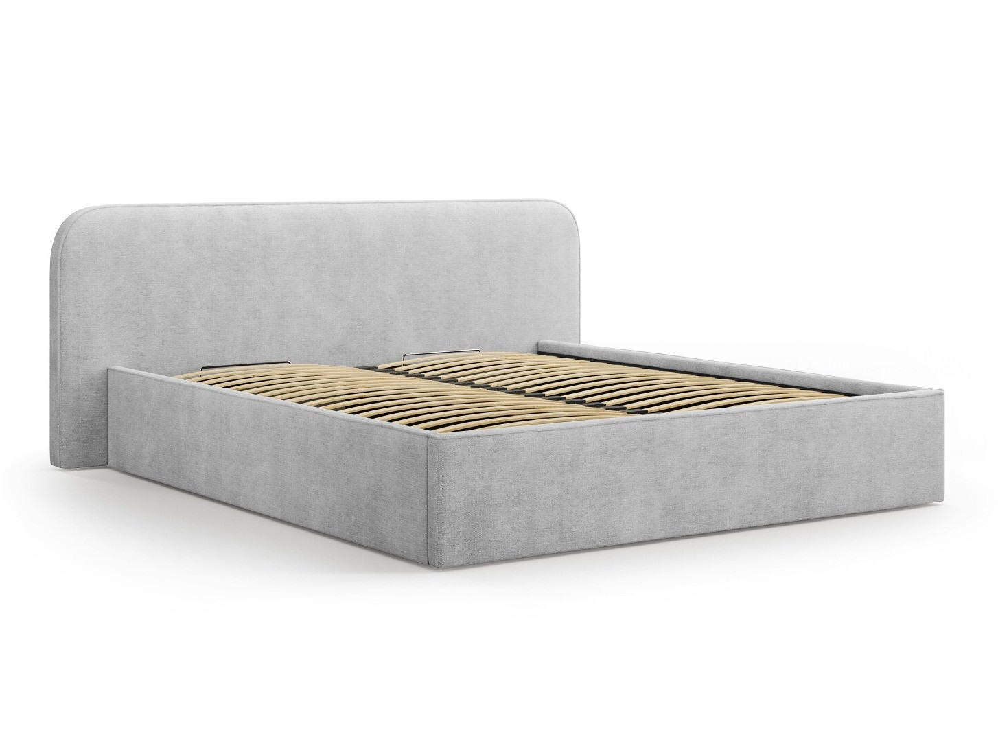 Voodi Beckley 158 (Babel Helehall)