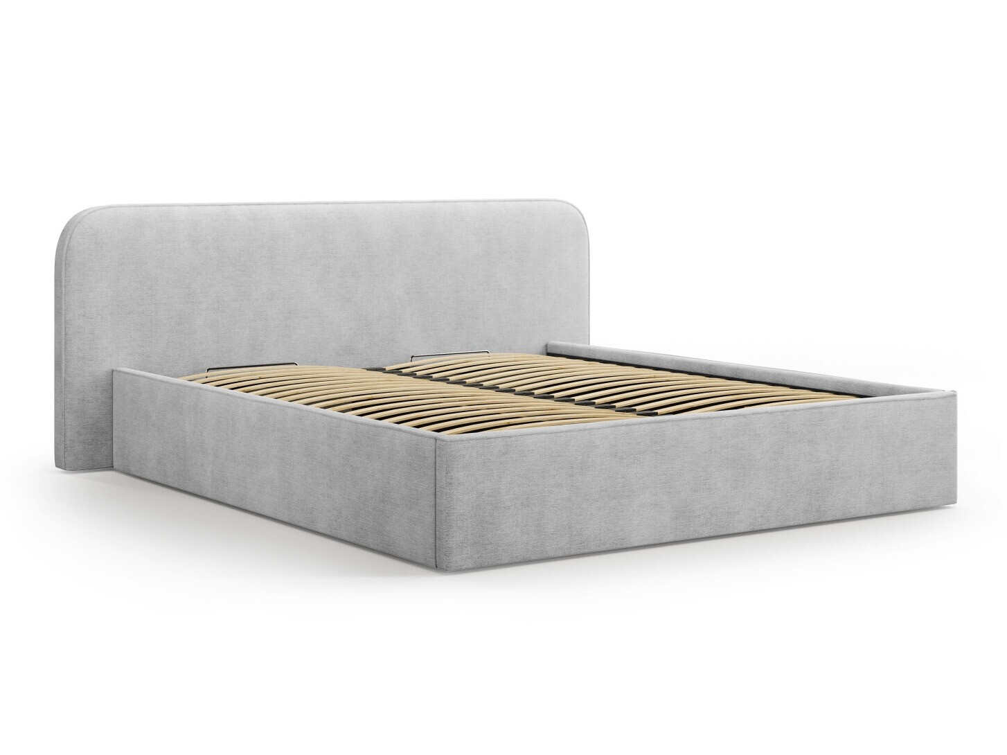 Voodi Beckley 158 (Babel Helehall)