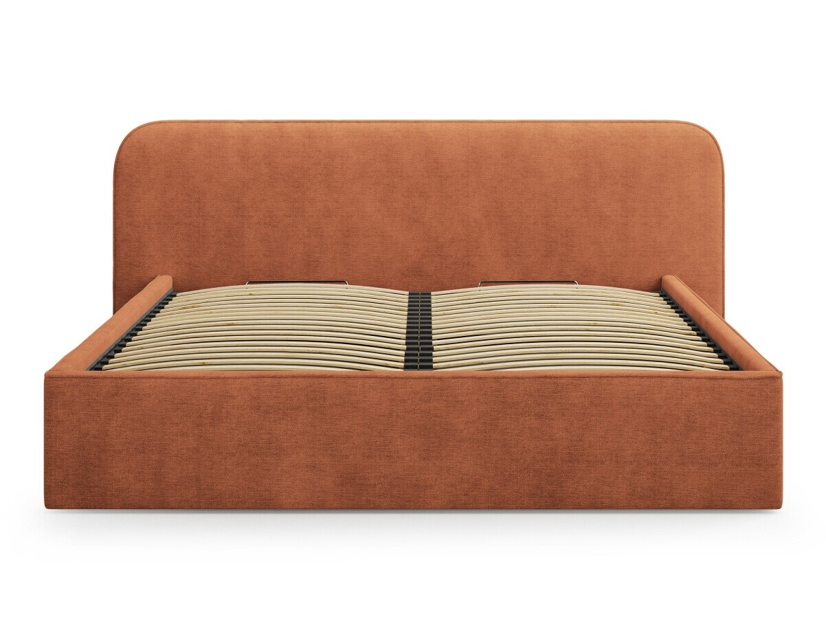 Voodi Beckley 158 (Babel Red)