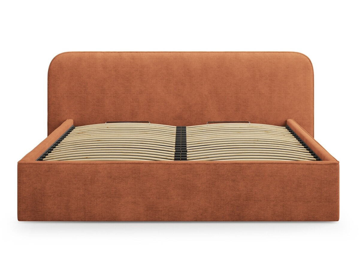 Voodi Beckley 158 (Babel Red)