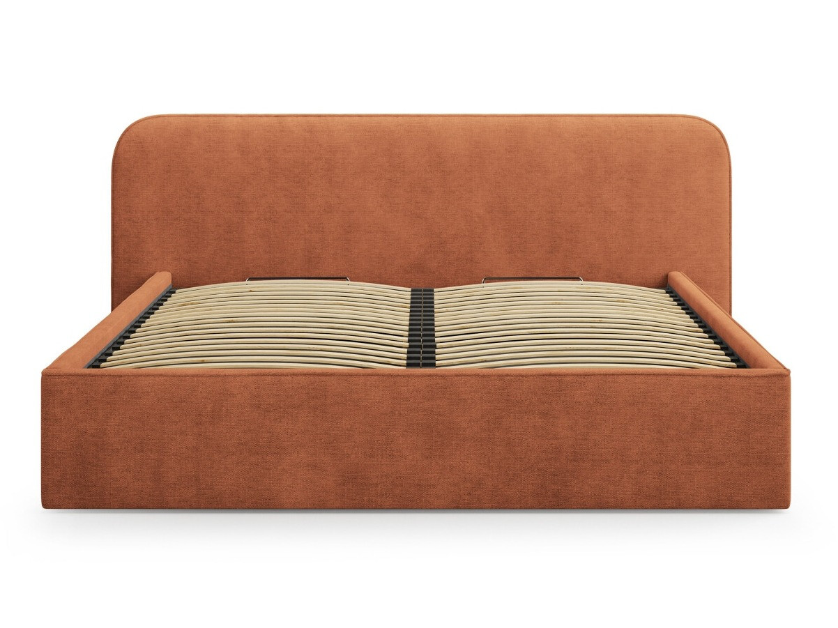 Voodi Beckley 158 (Babel Red)