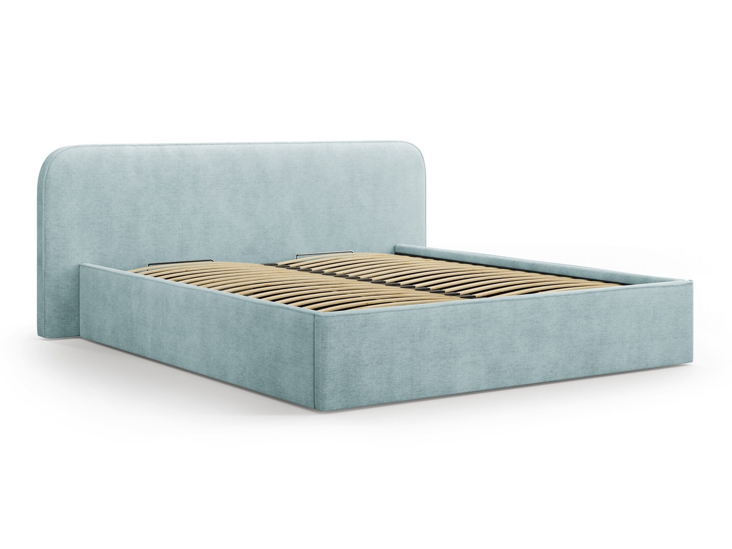 Voodi Beckley 158 (Babel Safira)