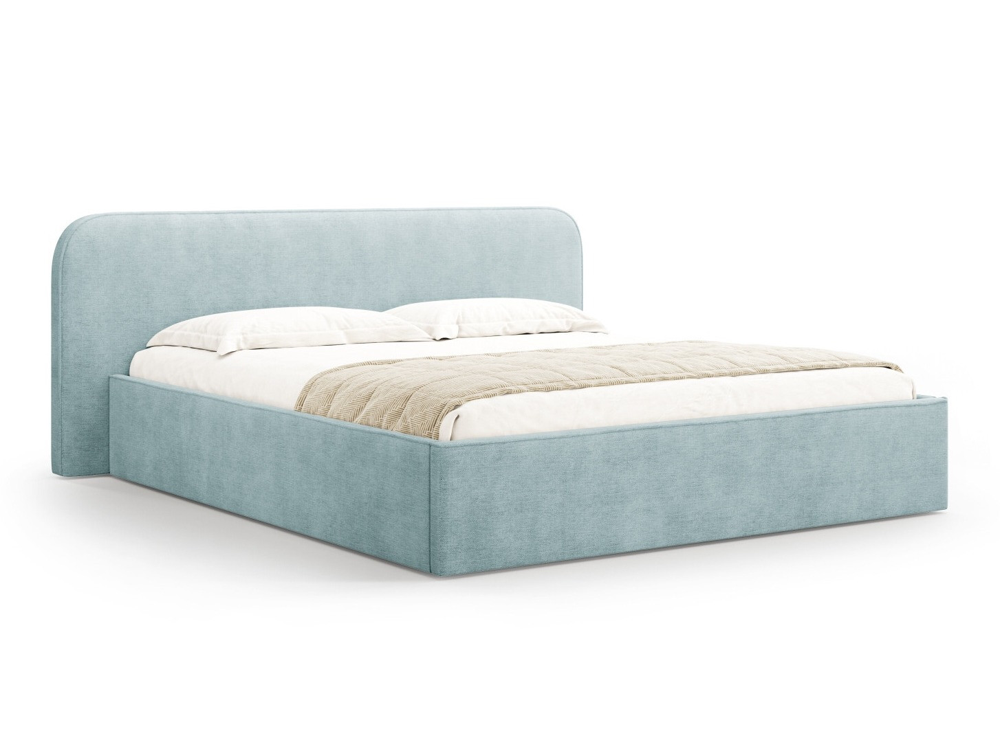 Voodi Beckley 158 (Babel Safira)