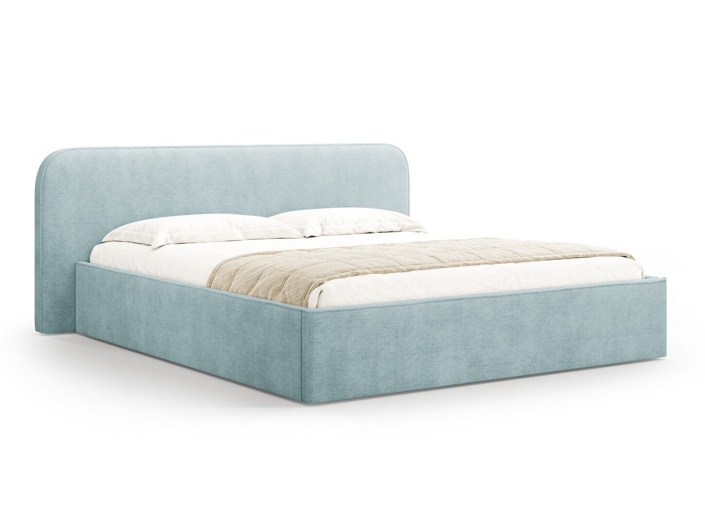 Voodi Beckley 158 (Babel Safira)