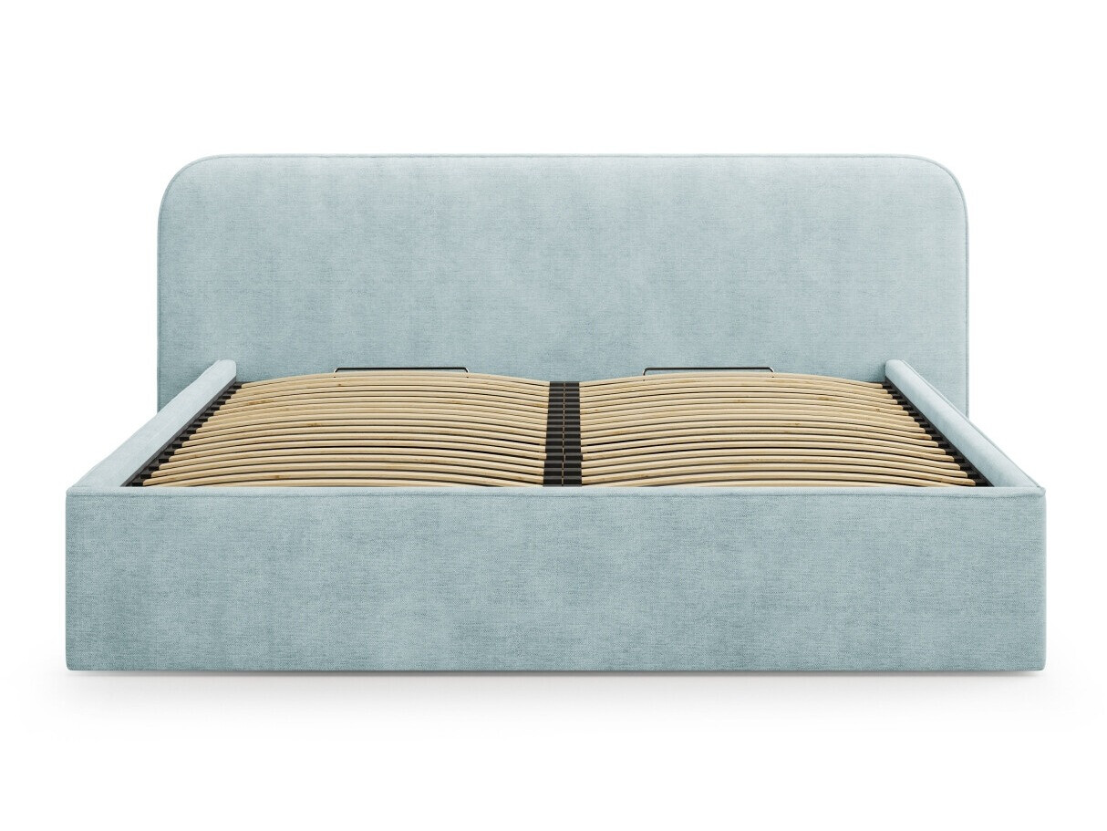 Voodi Beckley 158 (Babel Safira)