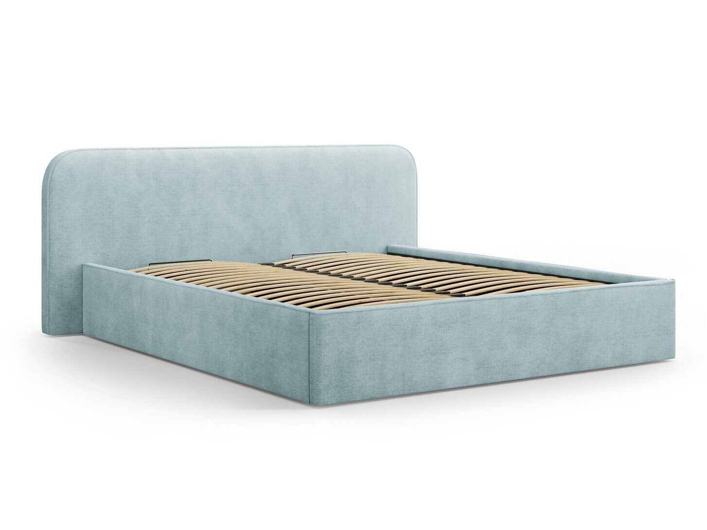 Voodi Beckley 158 (Babel Safira)