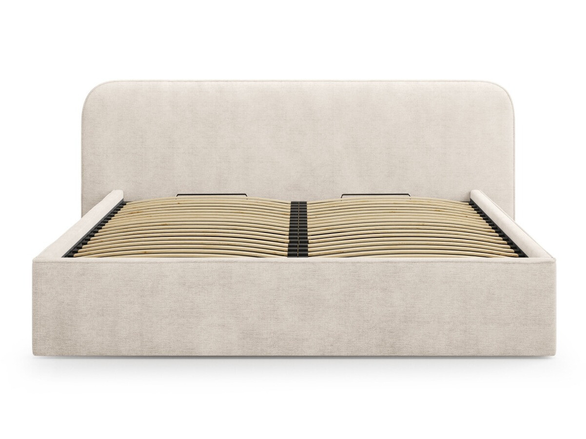 Voodi Beckley 158 (Babel Toffee)