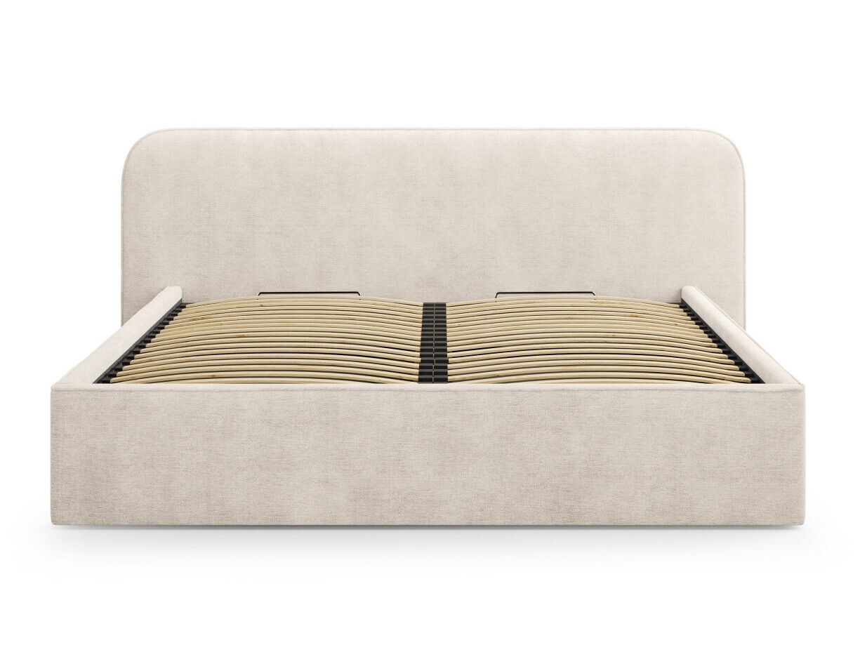 Voodi Beckley 158 (Babel Toffee)