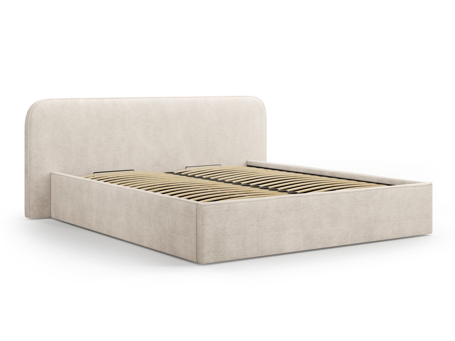 Voodi Beckley 158 (Babel Toffee)