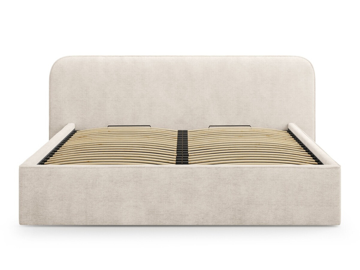 Voodi Beckley 158 (Babel Toffee)