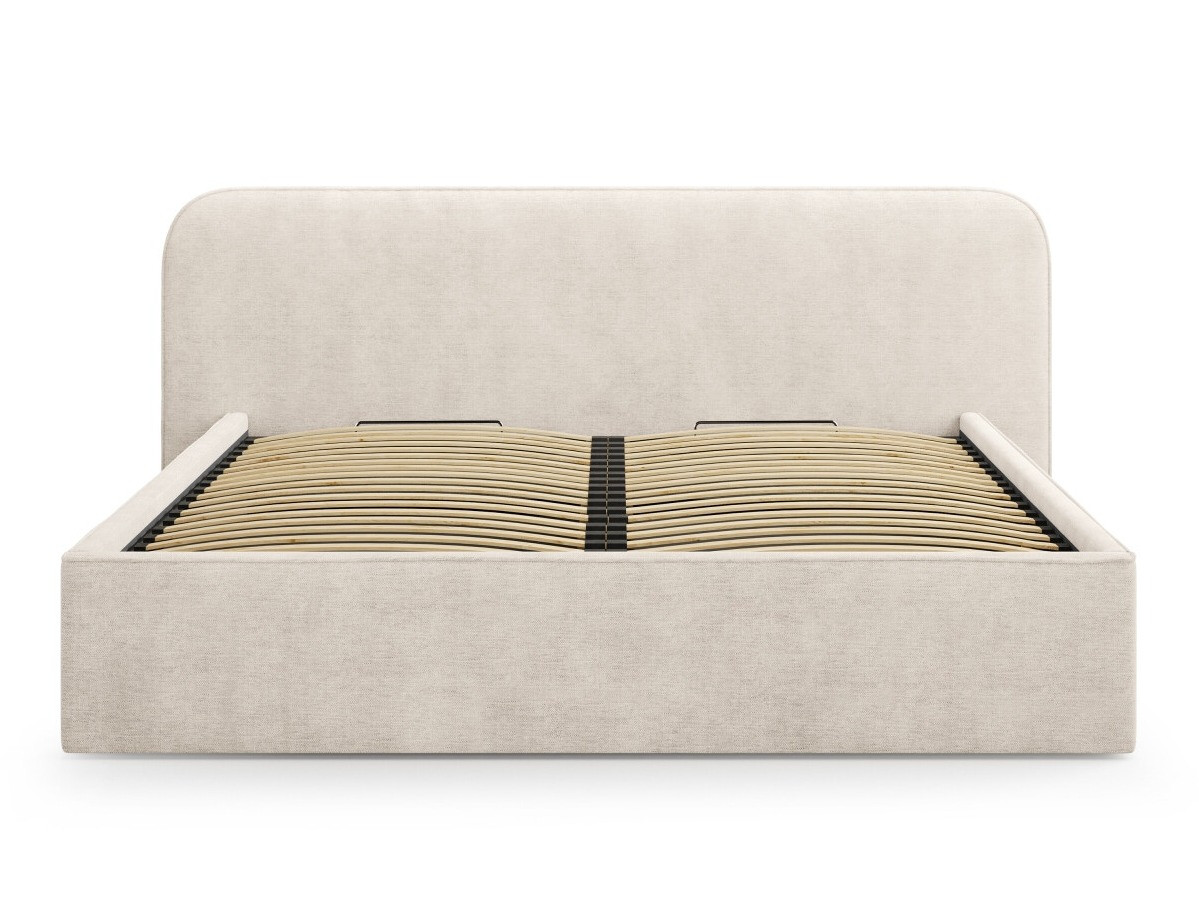 Voodi Beckley 158 (Babel Toffee)