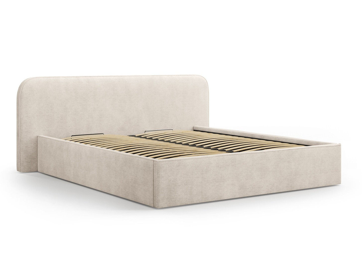 Voodi Beckley 158 (Babel Toffee)