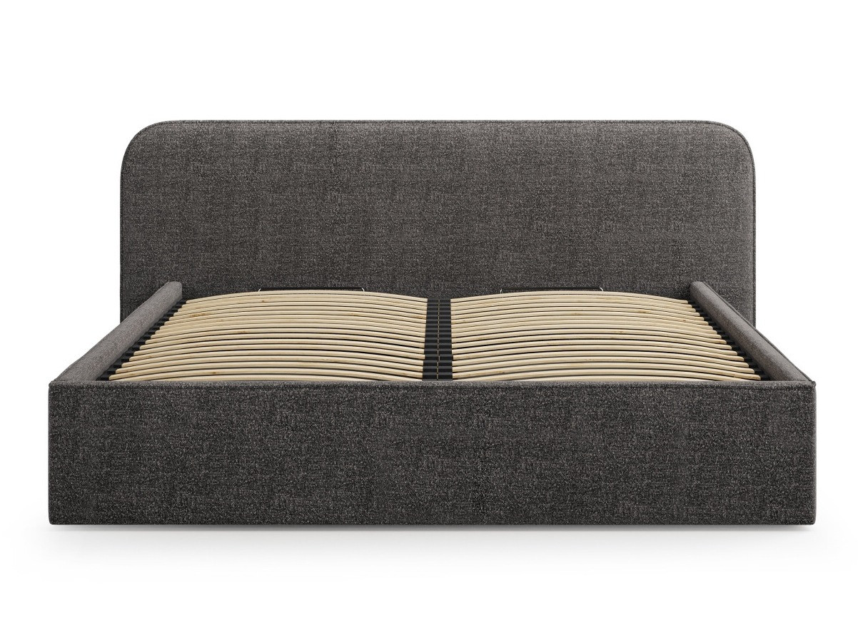 Voodi Beckley 158 (Monet Anthracite)