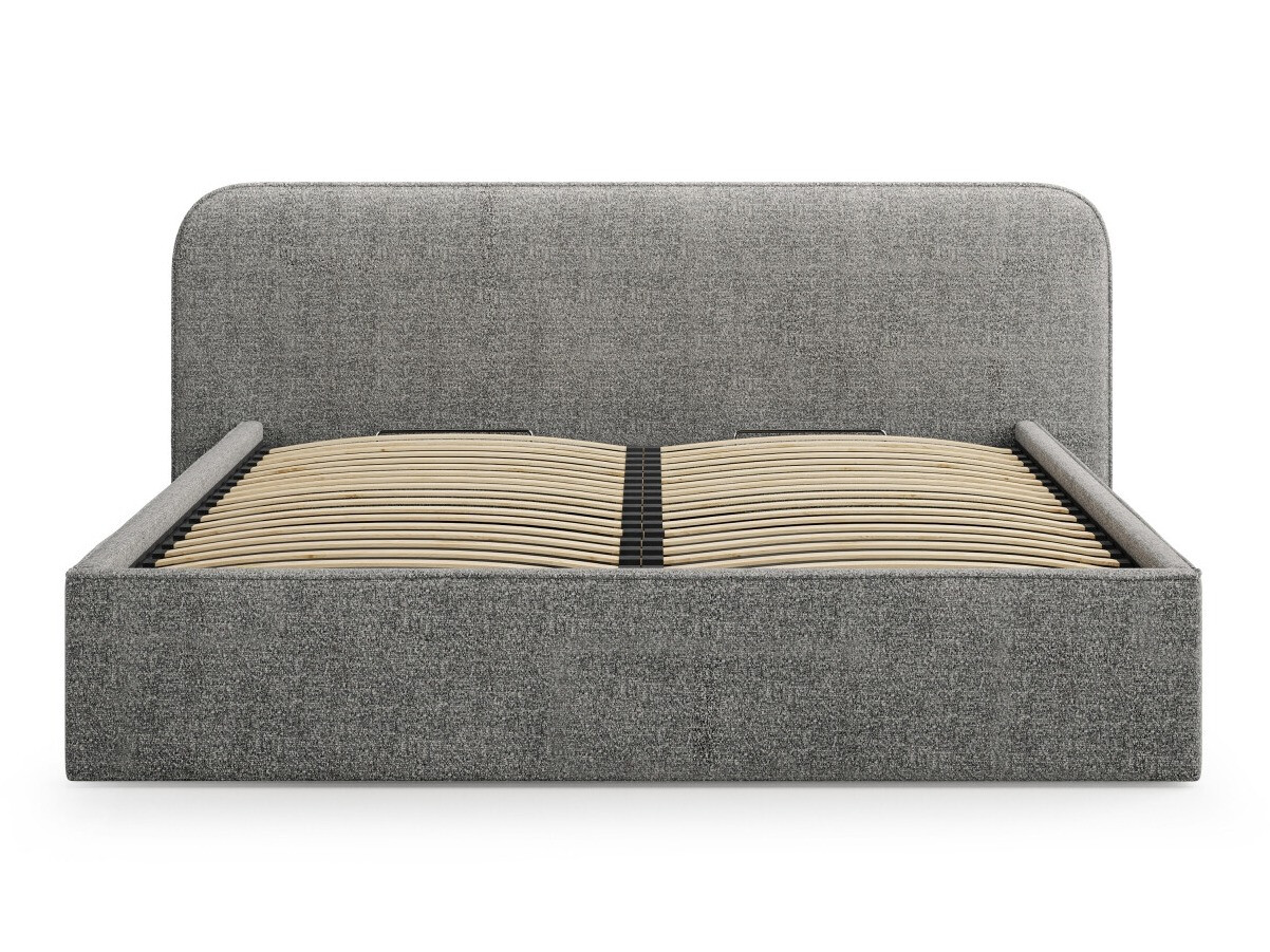 Voodi Beckley 158 (Monet Graphite)