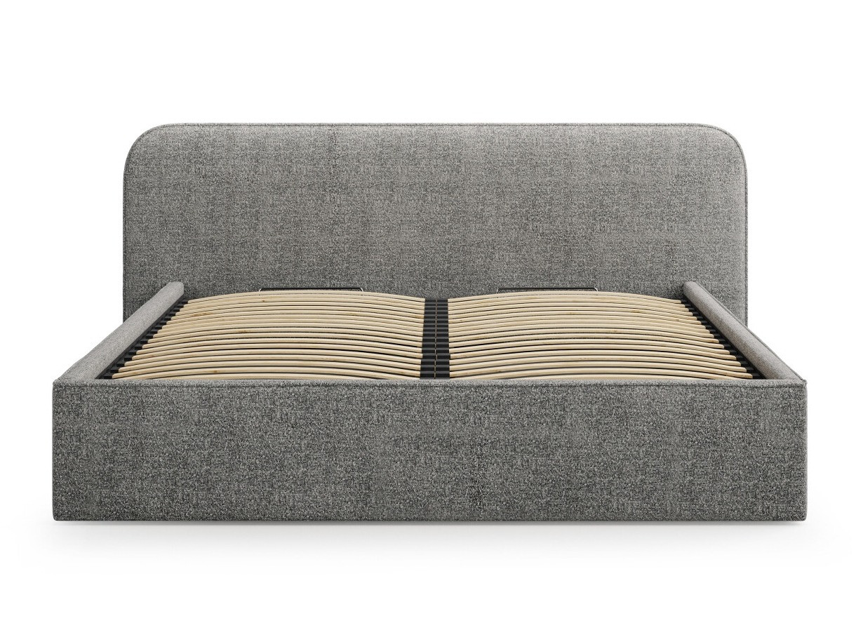 Voodi Beckley 158 (Monet Graphite)