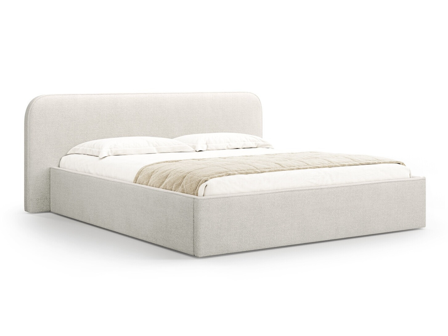 Voodi Beckley 158 (Monet Pearl)